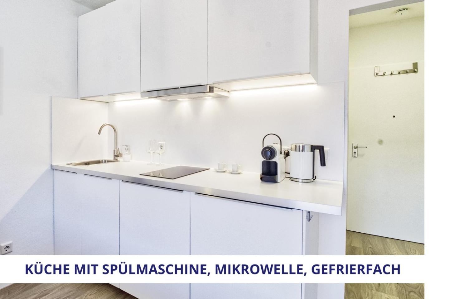 Apt Wahnfried No2 - Sehr Zentrales, Ruhiges Cityapartment Mit Balkon, Kueche, Duschbad & Parkplatz 바이로이트 외부 사진