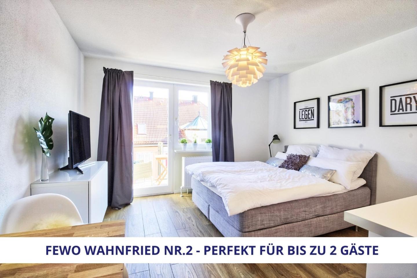 Apt Wahnfried No2 - Sehr Zentrales, Ruhiges Cityapartment Mit Balkon, Kueche, Duschbad & Parkplatz 바이로이트 외부 사진